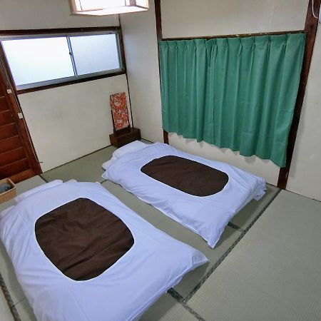 Guesthouse Tabimakura Beppu Exterior photo