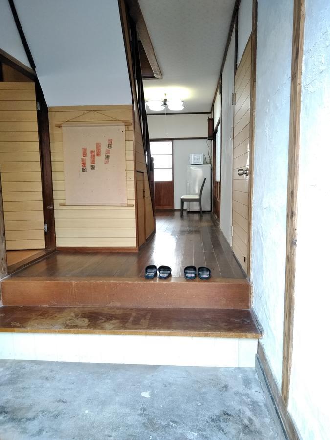Guesthouse Tabimakura Beppu Exterior photo