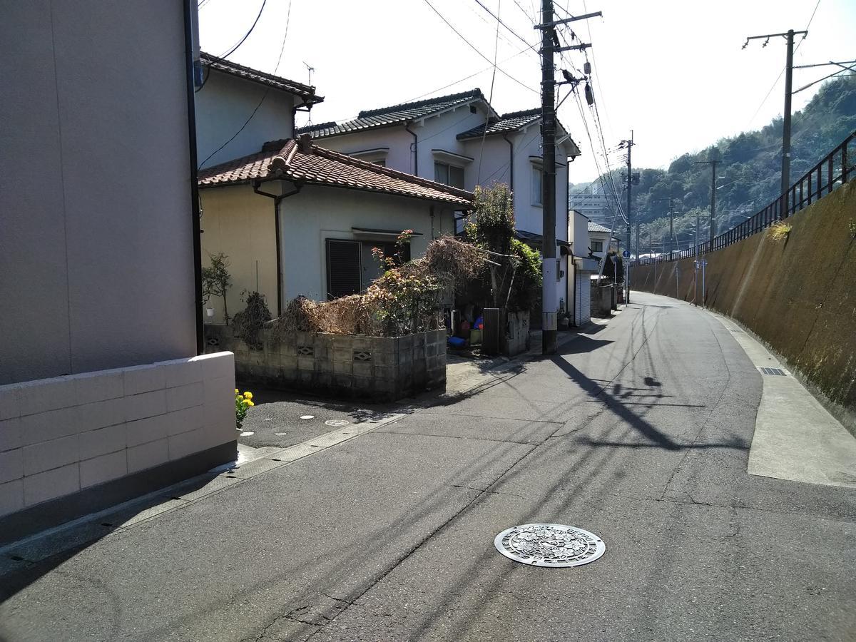 Guesthouse Tabimakura Beppu Exterior photo