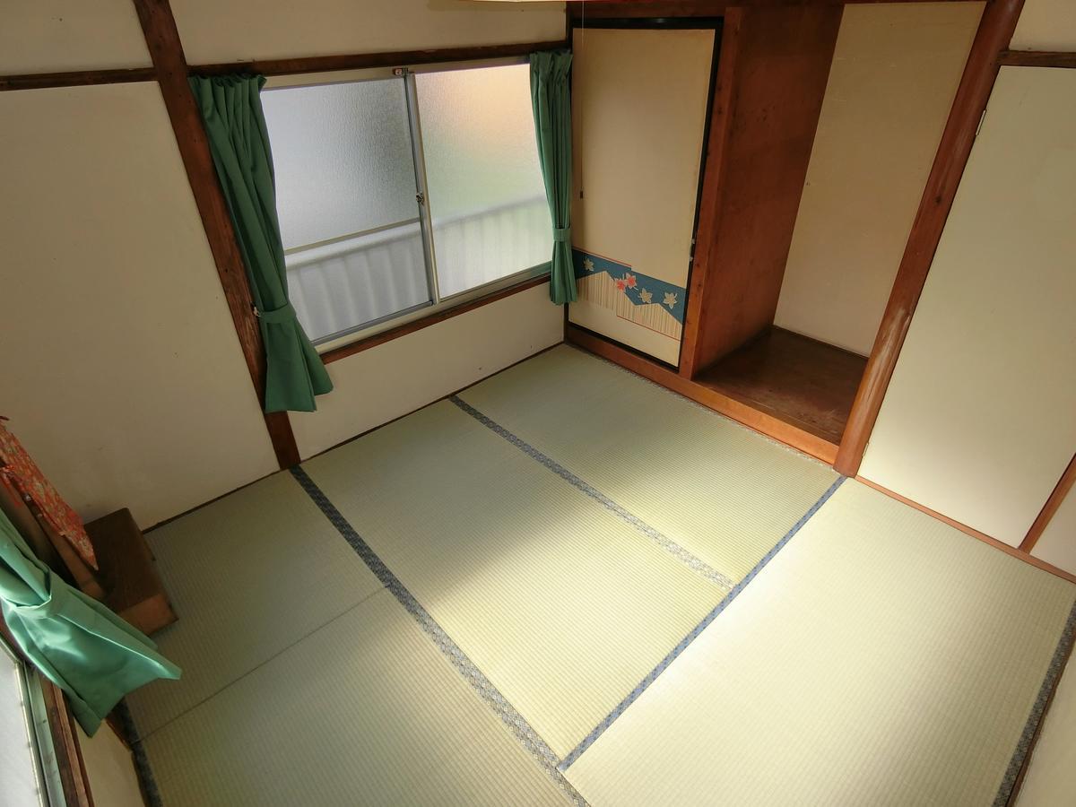 Guesthouse Tabimakura Beppu Exterior photo