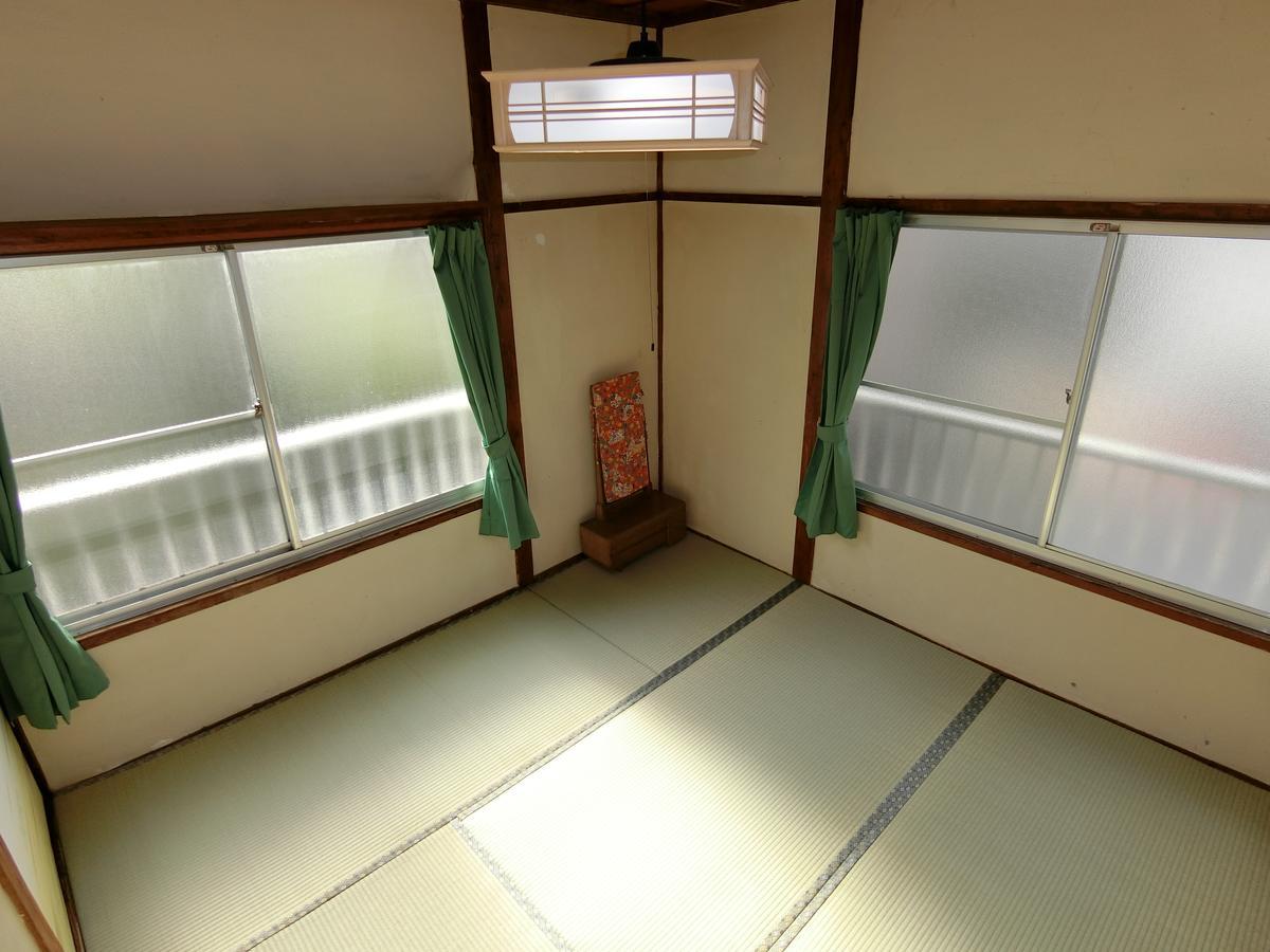 Guesthouse Tabimakura Beppu Exterior photo