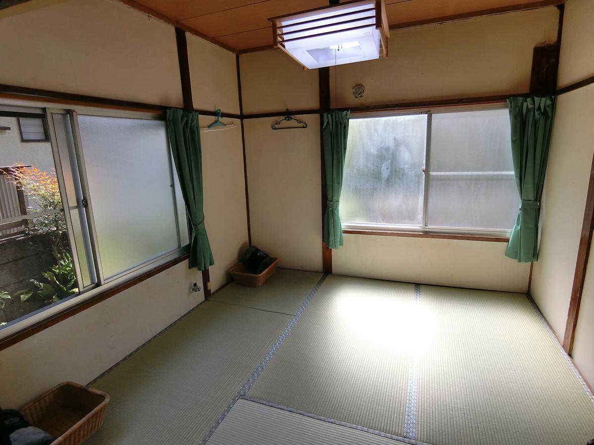 Guesthouse Tabimakura Beppu Exterior photo