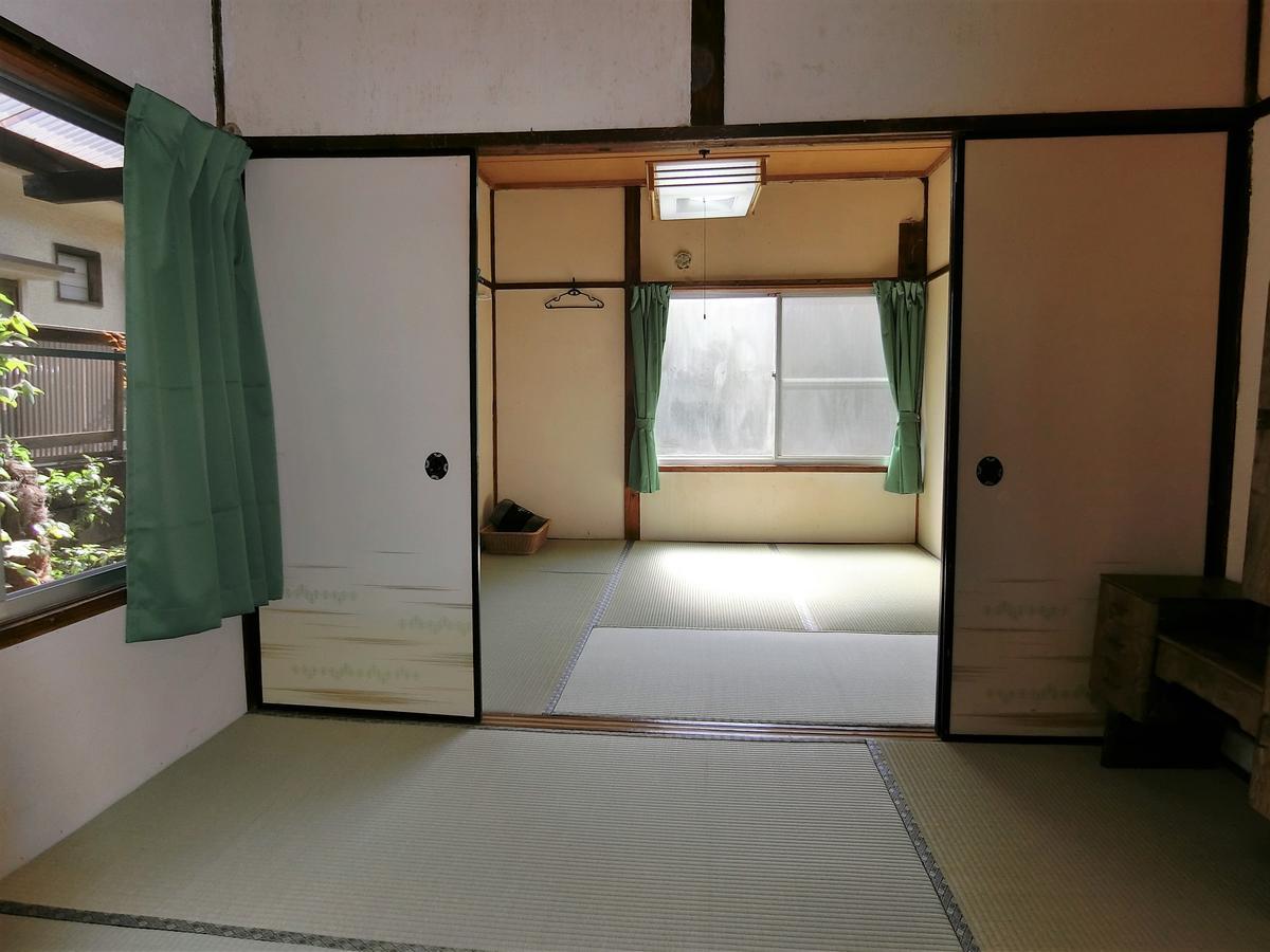 Guesthouse Tabimakura Beppu Exterior photo
